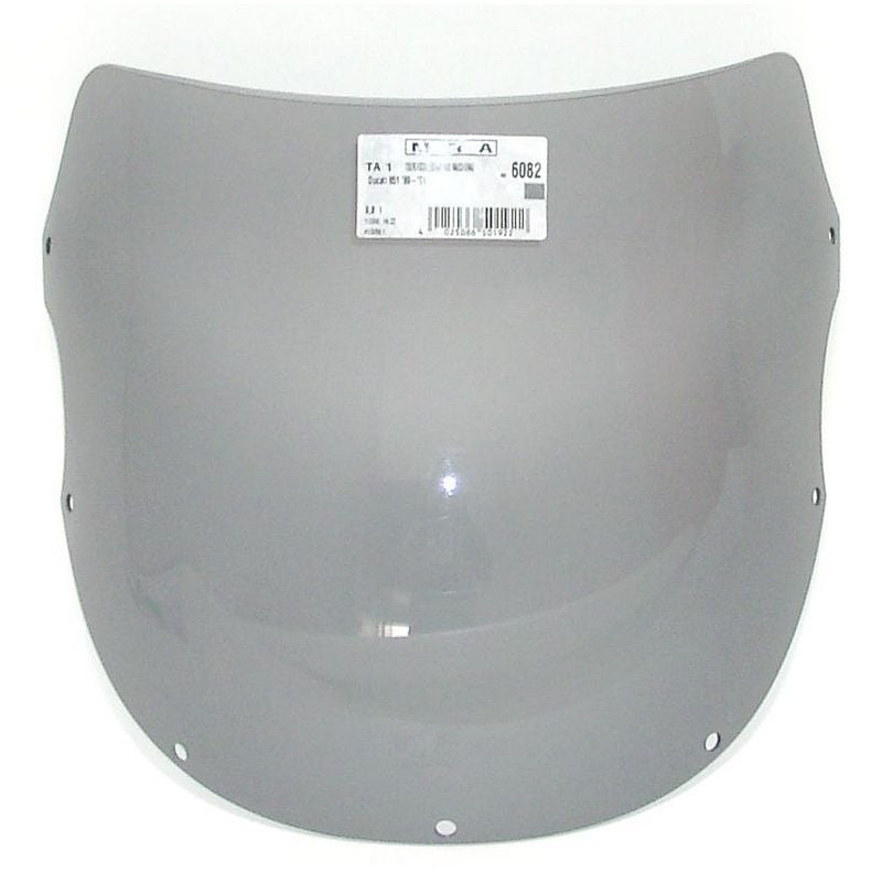 MR4025066501915 Cupolino T - Touring DUCATI 888 SP2 888 1990 1990 MRA