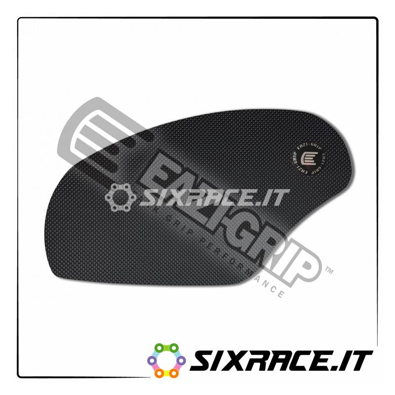 Kit adesivi antiscivolo paraserbatoio SUZUKI GSX1300R HAYABUSA 1999-CURRENT EAZI