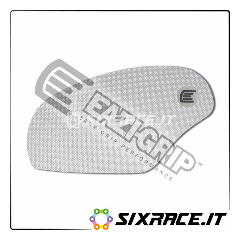 Kit adesivi antiscivolo paraserbatoio SUZUKI GSX1300R HAYABUSA 1999-CURRENT EAZI