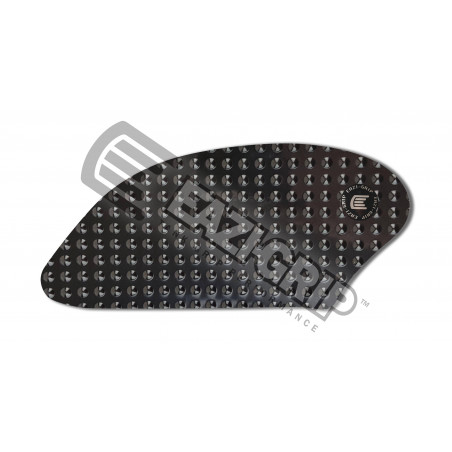 Kit adesivi antiscivolo paraserbatoio SUZUKI BANDIT GSF650 2005-2009 EAZI-GRIP