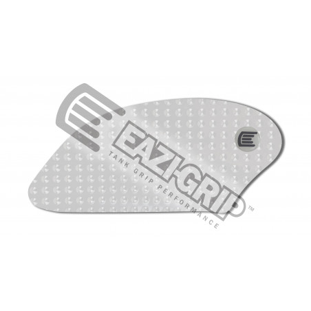 Kit adesivi antiscivolo paraserbatoio SUZUKI BANDIT GSF650 2005-2009 EAZI-GRIP