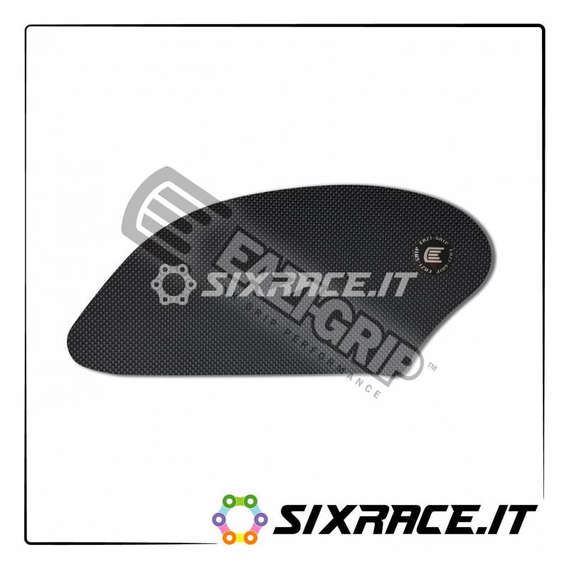 Kit adesivi antiscivolo paraserbatoio SUZUKI BANDIT GSF650 2005-2009 EAZI-GRIP