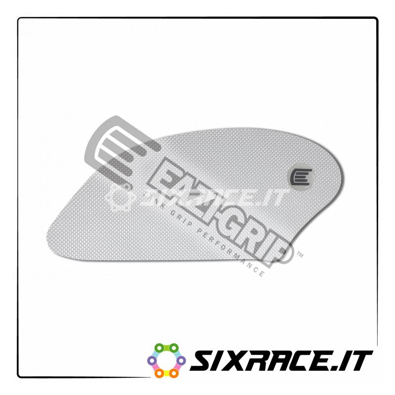 Kit d'autocollant anti-dérapant EAZI-GRIP SUZUKI BANDIT GSF650 2005-2009