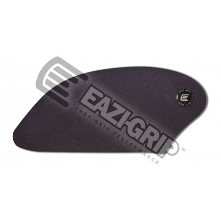 Kit adesivi antiscivolo paraserbatoio SUZUKI BANDIT GSF650 2005-2009 EAZI-GRIP