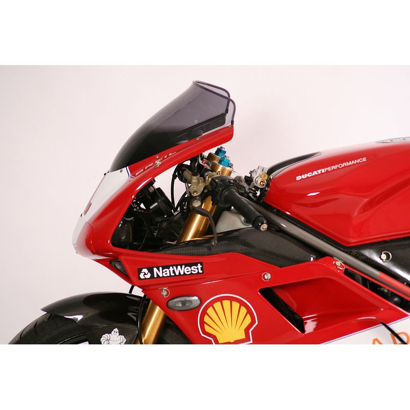MR4025066507627 Cupolino S - Spoiler DUCATI 996 R 998 2001 2001 MRA