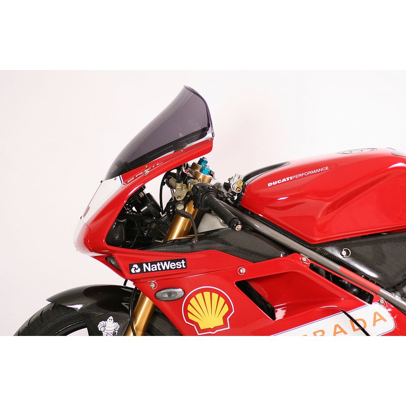 MR4025066507764 Cupolino T - Touring DUCATI 996 R 998 2001 2001 MRA