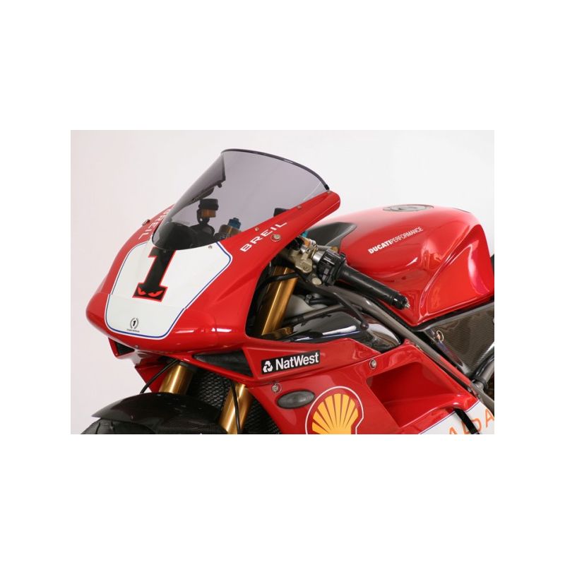 MR4025066507467 Cupolino O - Standard DUCATI 996S 996 1999 2001 MRA