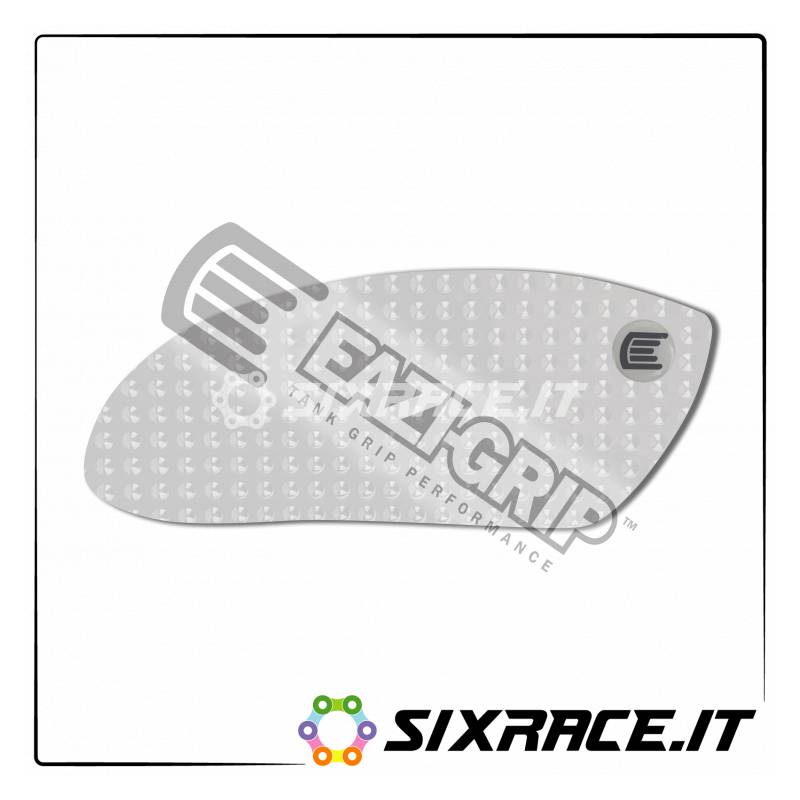 SUZUKI GSF1250S / GT BANDIT 2007-2016 Kit d'autocollant antidérapant EAZI-G