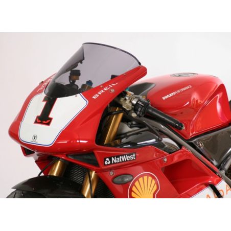 MR4025066507542 Cupolino O - Standard DUCATI 996S 996 1999 2001 MRA