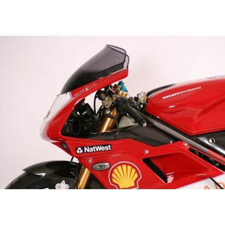 MR4025066507610 Cupolino S - Spoiler DUCATI 996S 996 1999 2001 MRA