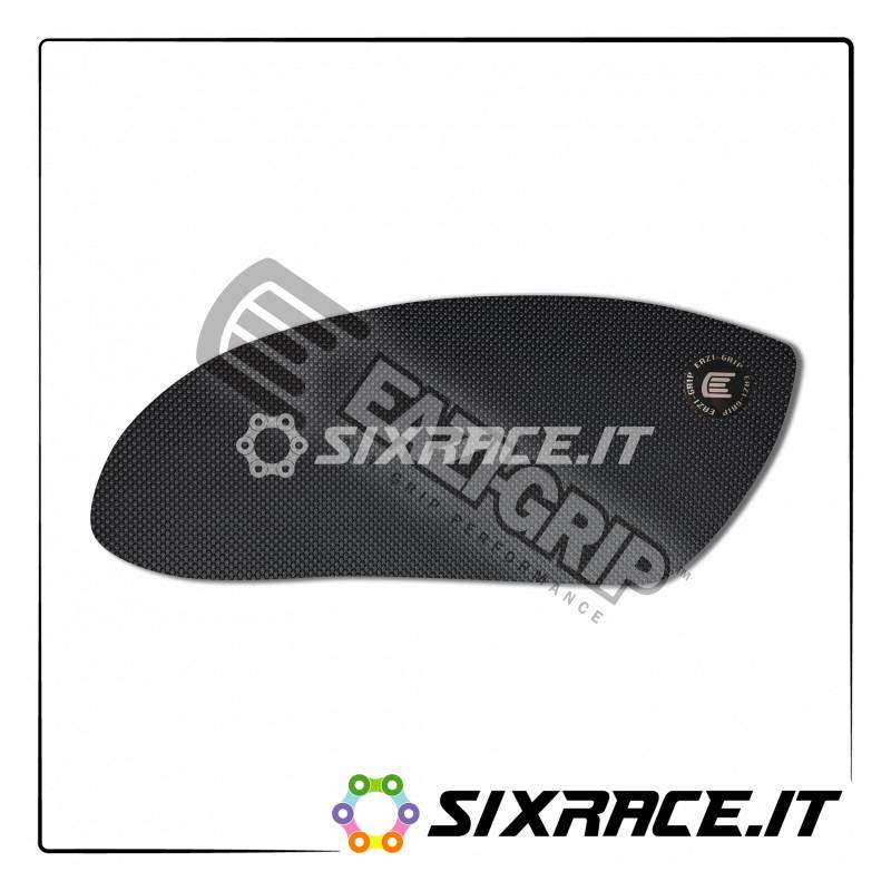 SUZUKI GSF1250S / GT BANDIT 2007-2016 Kit d'autocollant antidérapant EAZI-G