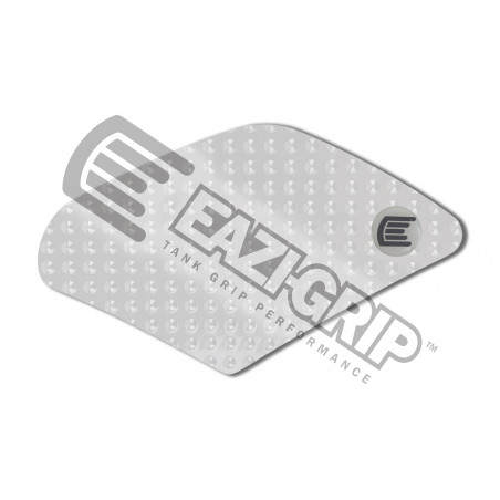 Kit adesivi antiscivolo paraserbatoio SUZUKI SV1000 2003-2007 EAZI-GRIP