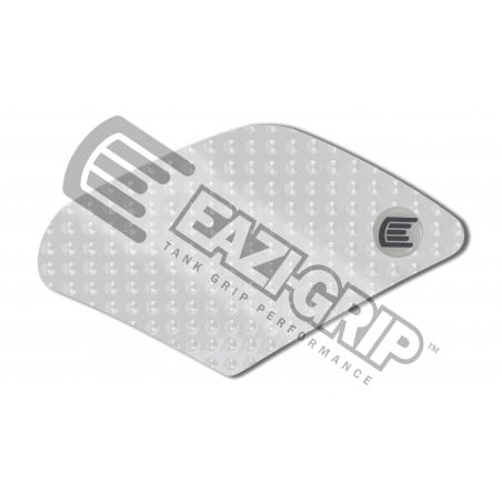 Kit adesivi antiscivolo paraserbatoio SUZUKI SV1000 2003-2007 EAZI-GRIP