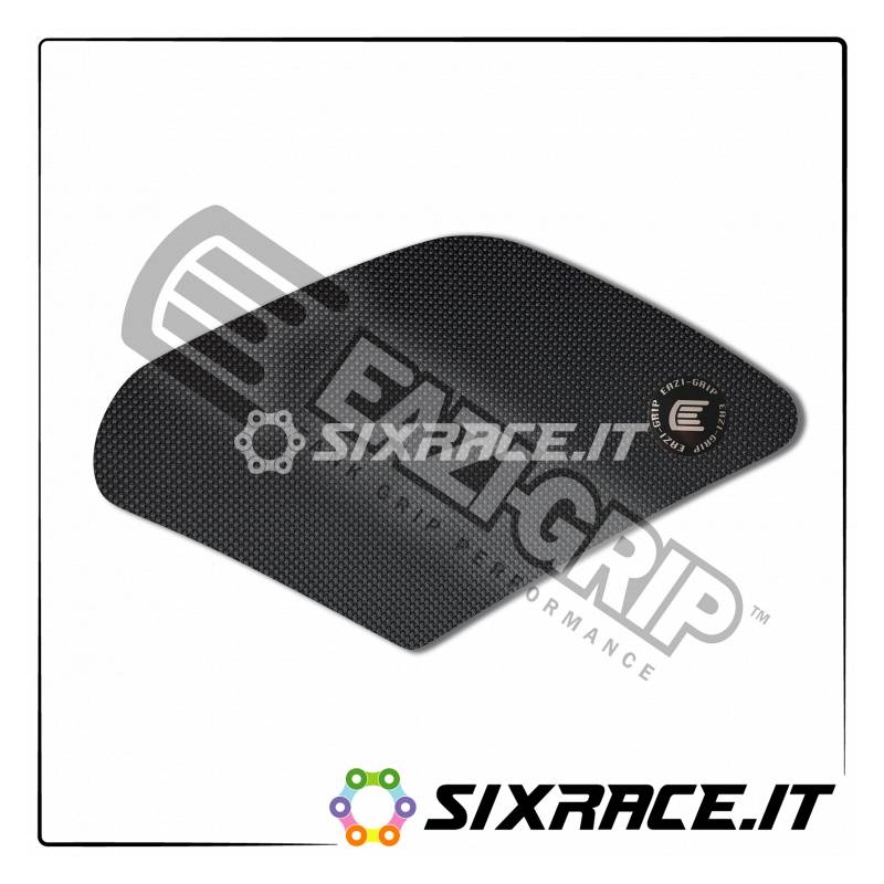 Kit adesivi antiscivolo paraserbatoio SUZUKI SV1000 2003-2007 EAZI-GRIP