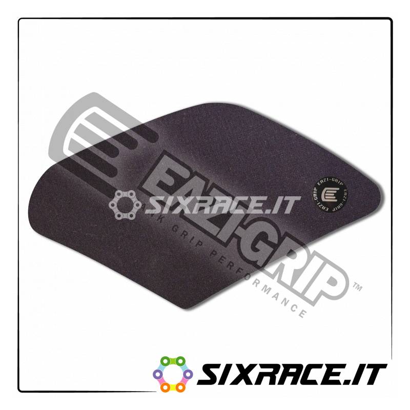 Kit adesivi antiscivolo paraserbatoio SUZUKI SV1000 2003-2007 EAZI-GRIP