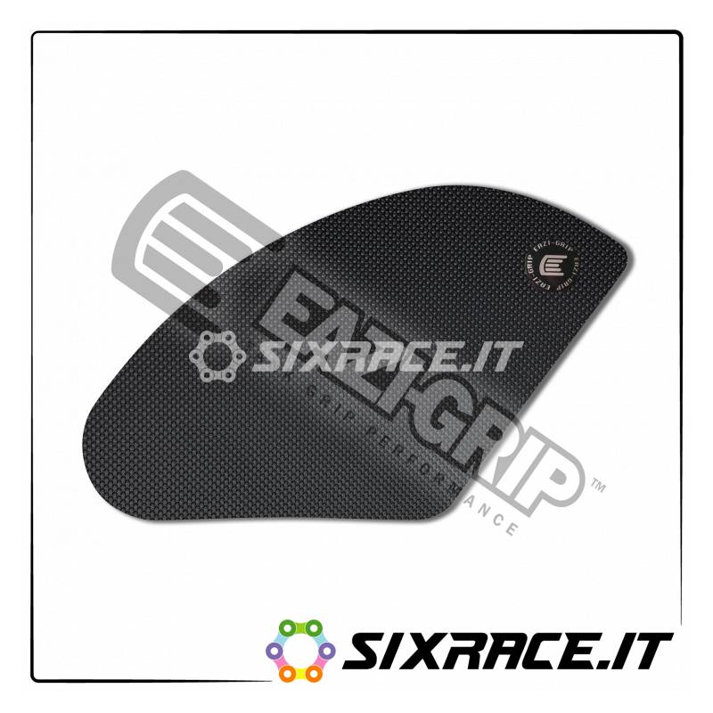 kit adesivi antiscivolo paraserbatoio SUZUKI SV650 2007-2015 EAZI-GRIP