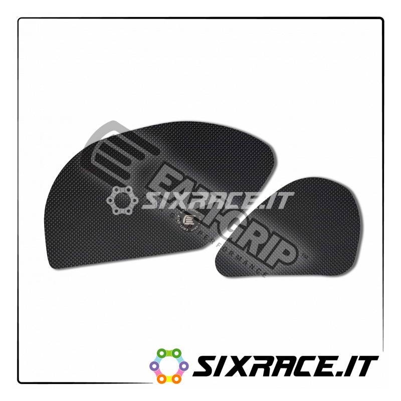 kit d'autocollant antidérapant SUZUKI VSTROM 1000 2013-2016 EAZI-GRIP