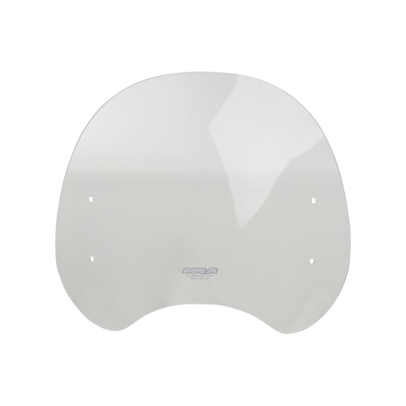 MR4025066144303 Cupolino ROC - Roadshield Classic DUCATI Monster 1000 1000 2003 2005 MRA