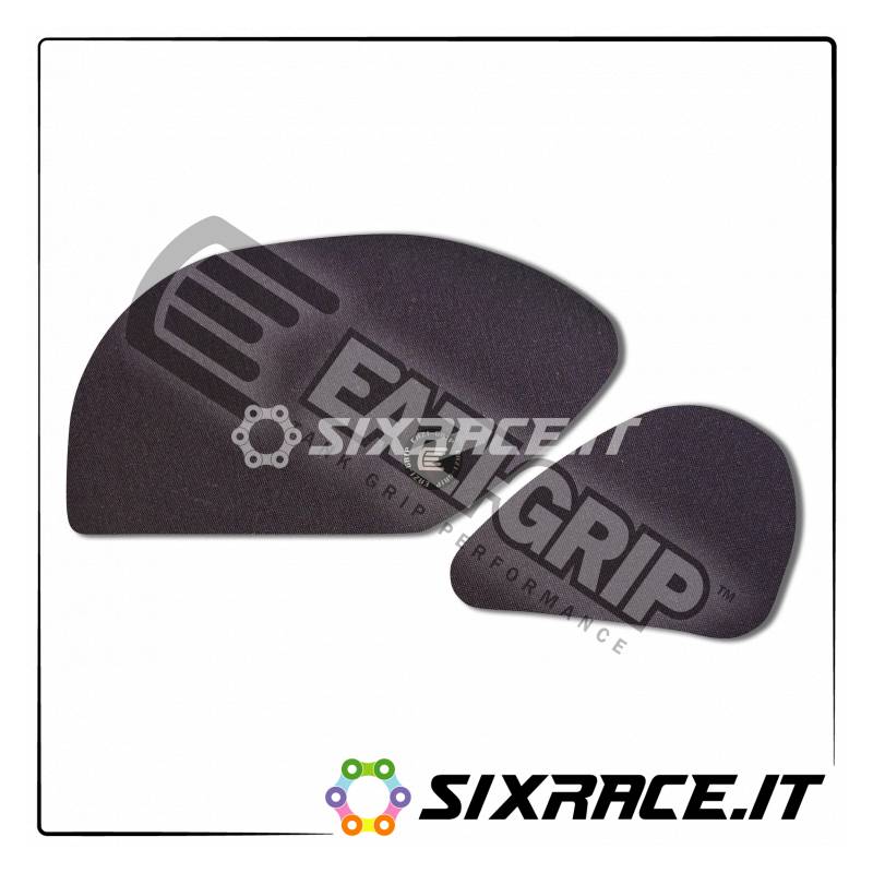 kit d'autocollant antidérapant SUZUKI VSTROM 1000 2013-2016 EAZI-GRIP