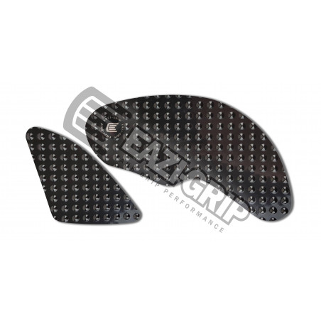 Kit adesivi antiscivolo paraserbatoio SUZUKI GSR750 2011-2016 EAZI-GRIP