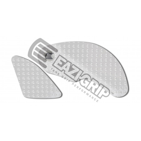 Kit adesivi antiscivolo paraserbatoio SUZUKI GSR750 2011-2016 EAZI-GRIP