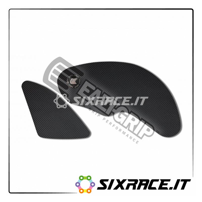 Kit d'autocollant antidérapant SUZUKI GSR750 2011-2016 EAZI-GRIP