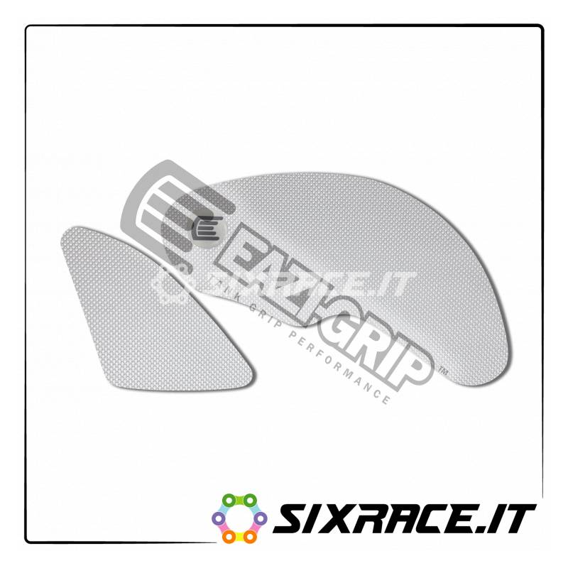 Kit d'autocollant antidérapant SUZUKI GSR750 2011-2016 EAZI-GRIP