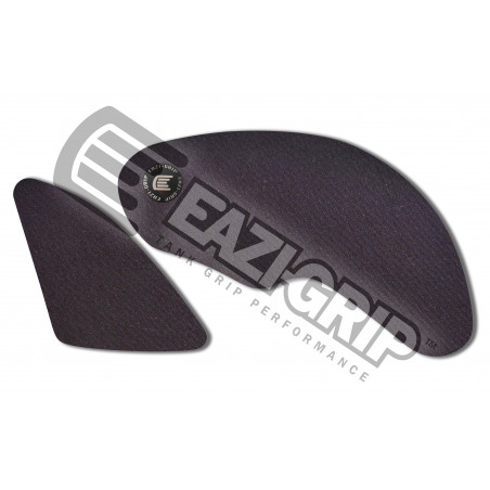 Kit d'autocollant antidérapant SUZUKI GSR750 2011-2016 EAZI-GRIP