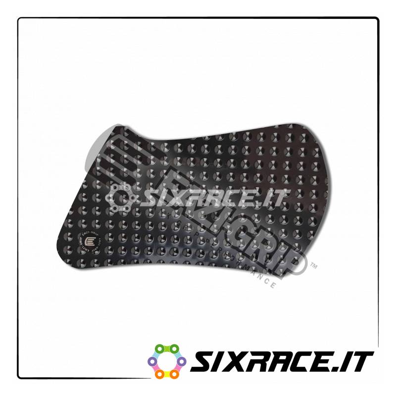 Kit autocollants antidérapants pour SUZUKI SFV650 GLADIUS 2010-2016 EAZI-GRIP