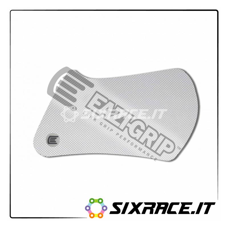 Kit adesivi antiscivolo paraserbatoio SUZUKI SFV650 GLADIUS 2010-2016 EAZI-GRIP