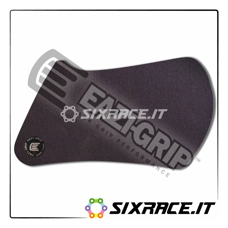 Kit adesivi antiscivolo paraserbatoio SUZUKI SFV650 GLADIUS 2010-2016 EAZI-GRIP