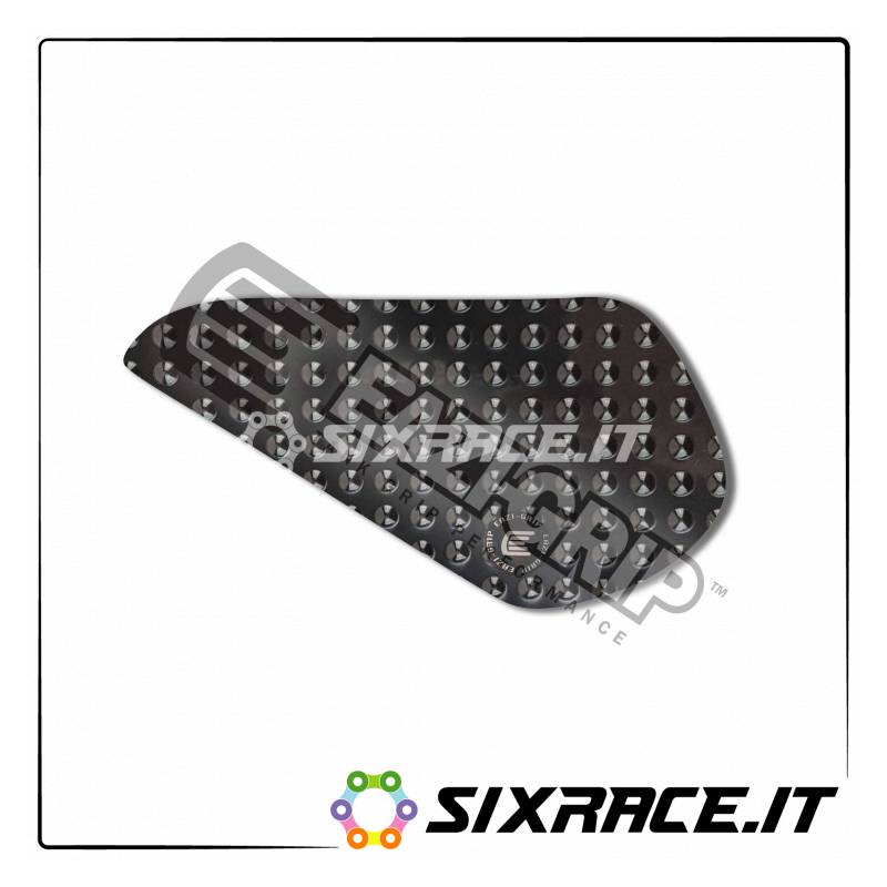 Kit d'autocollant antidérapant SUZUKI GSX650F 2009-2016 EAZI-GRIP