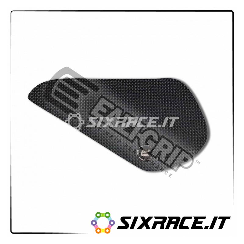 Kit adesivi antiscivolo paraserbatoio SUZUKI GSX650F 2009-2016 EAZI-GRIP