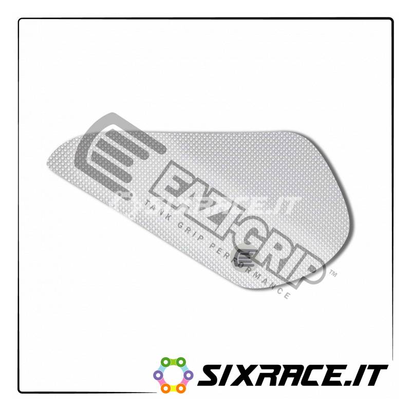 Kit adesivi antiscivolo paraserbatoio SUZUKI GSX650F 2009-2016 EAZI-GRIP