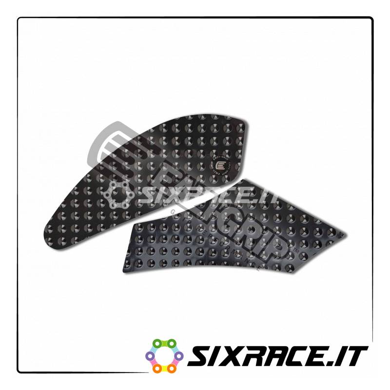 kit adesivi antiscivolo paraserbatoio SUZUKI GSX S1000 2015-CURRENT EAZI-GRIP