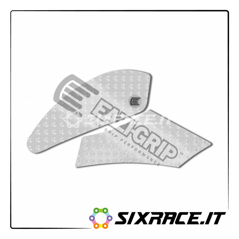 kit adesivi antiscivolo paraserbatoio SUZUKI GSX S1000 2015-CURRENT EAZI-GRIP