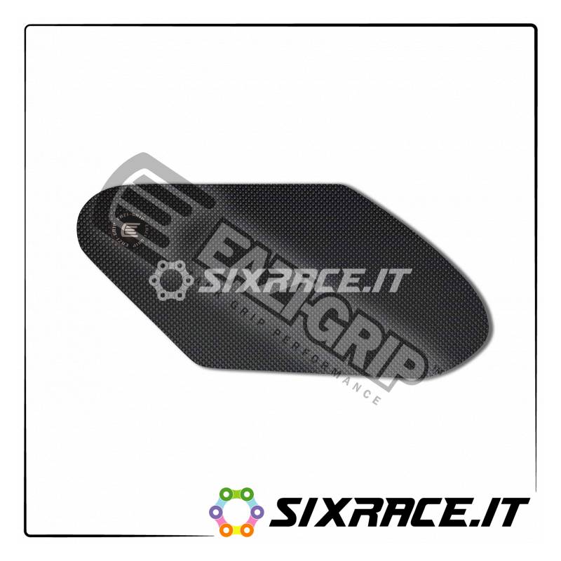 Kit adhésif anti-dérapant SUZUKI SV650 2016 pour 2016-ACTUEL EAZI-GRIP