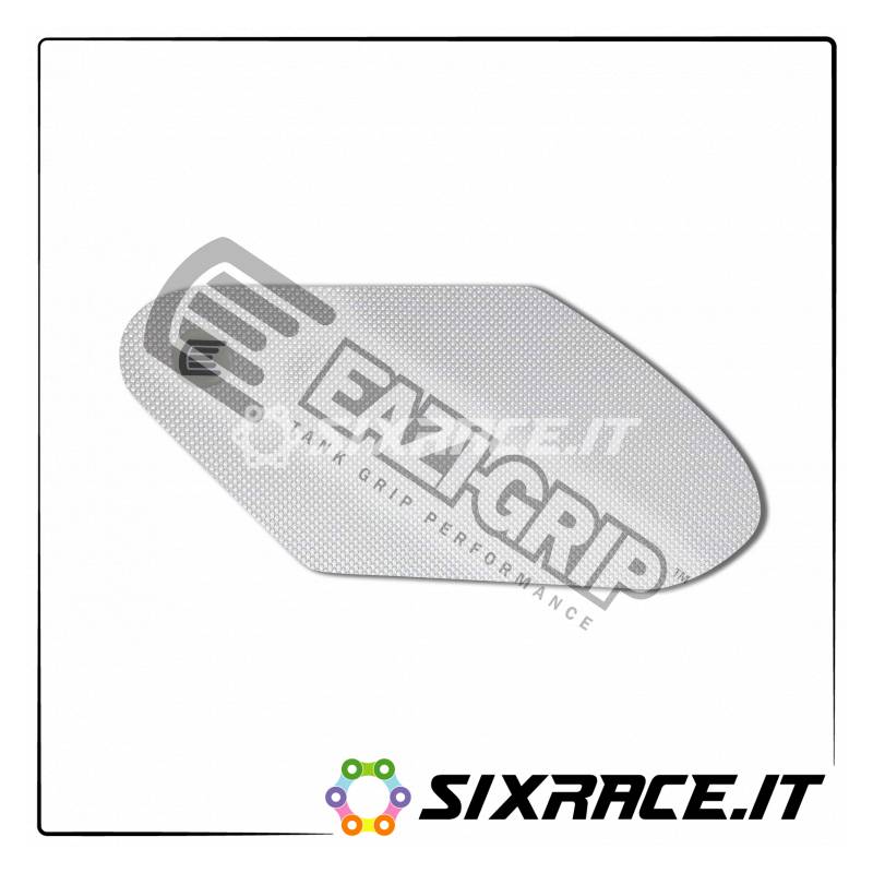 Kit adhésif anti-dérapant SUZUKI SV650 2016 pour 2016-ACTUEL EAZI-GRIP