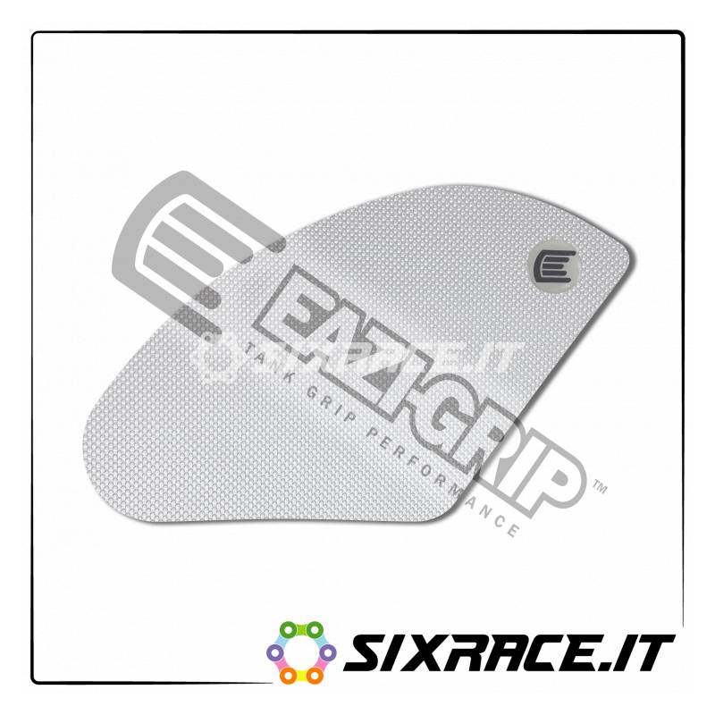 Kit adesivi antiscivolo paraserbatoio SUZUKI SV650 1999-2002 EAZI-GRIP