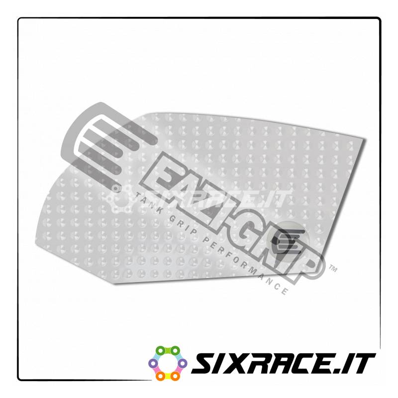 Kit adesivi antiscivolo paraserbatoio SUZUKI GSXR1000 2017 EAZI-GRIP