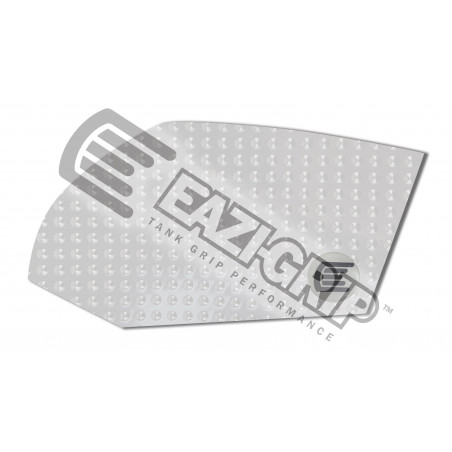 Kit adesivi antiscivolo paraserbatoio SUZUKI GSXR1000 2017 EAZI-GRIP
