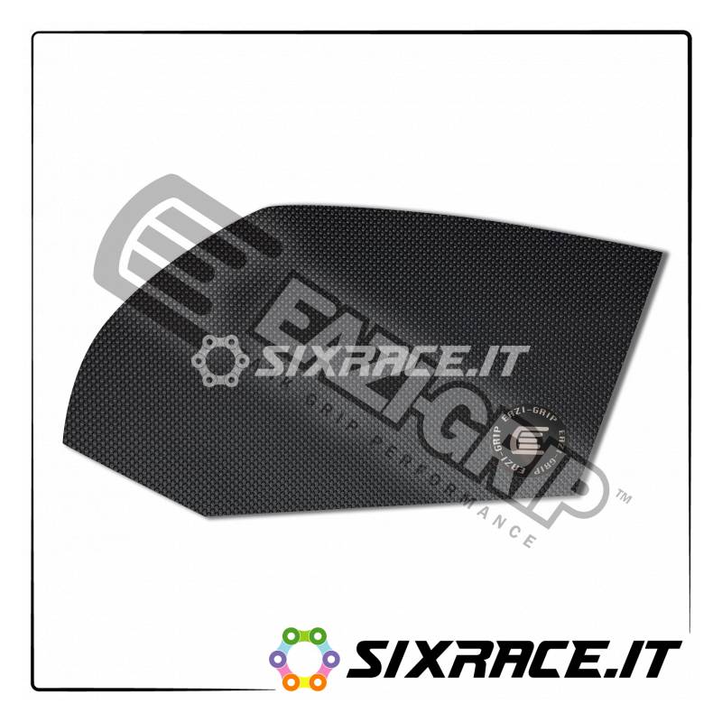 Kit d'autocollant antidérapant SUZUKI GSXR1000 2017 EAZI-GRIP