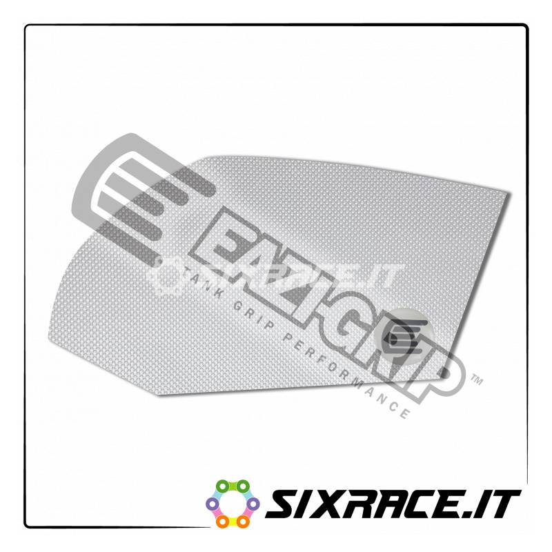 Kit adesivi antiscivolo paraserbatoio SUZUKI GSXR1000 2017 EAZI-GRIP