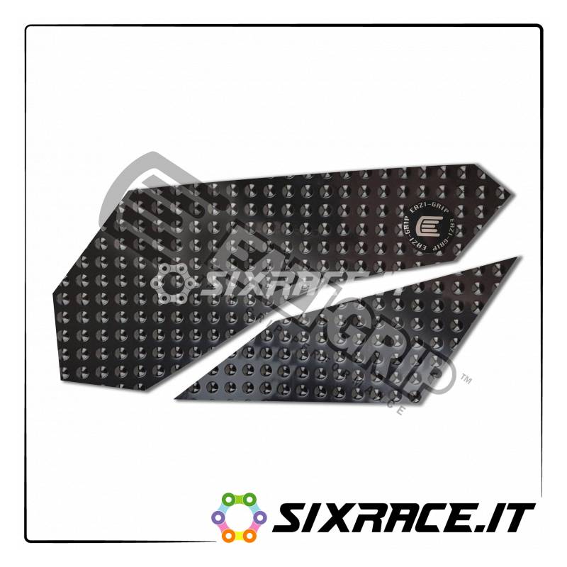 Kit adesivi antiscivolo paraserbatoio SUZUKI GSX-S750 2017 EAZI-GRIP