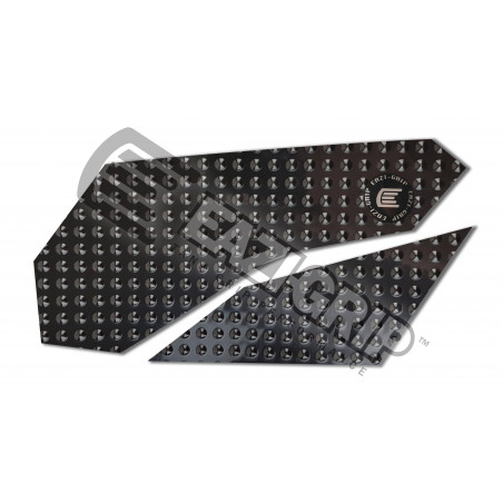 Kit adesivi antiscivolo paraserbatoio SUZUKI GSX-S750 2017 EAZI-GRIP