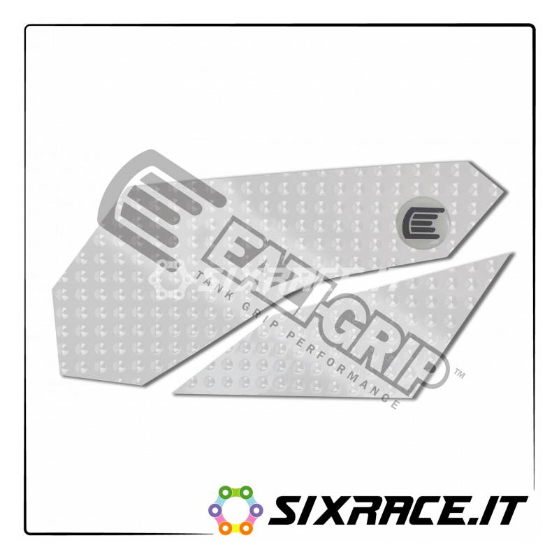 Kit adesivi antiscivolo paraserbatoio SUZUKI GSX-S750 2017 EAZI-GRIP