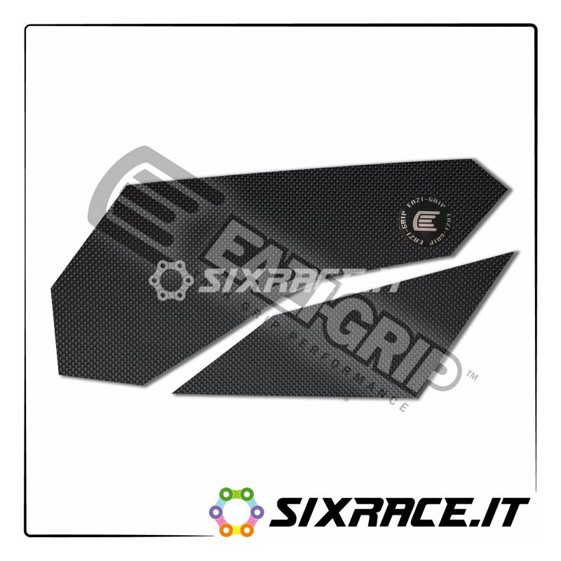 Kit adesivi antiscivolo paraserbatoio SUZUKI GSX-S750 2017 EAZI-GRIP