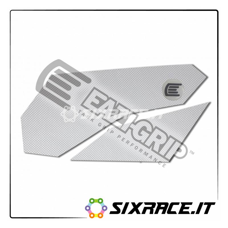 Kit adesivi antiscivolo paraserbatoio SUZUKI GSX-S750 2017 EAZI-GRIP