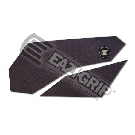 Kit adesivi antiscivolo paraserbatoio SUZUKI GSX-S750 2017 EAZI-GRIP
