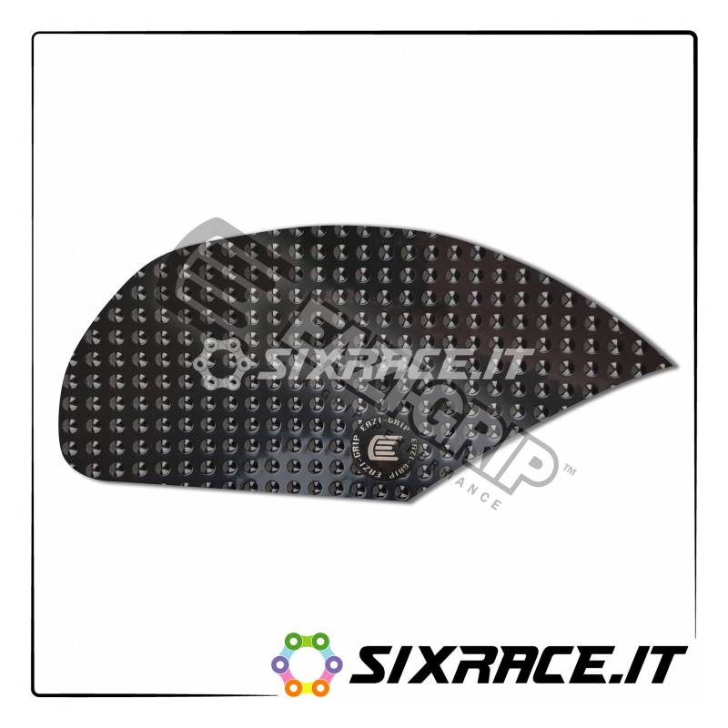 Kit adesivi antiscivolo paraserbatoio SUZUKI V-STROM 650 2017 EAZI-GRIP